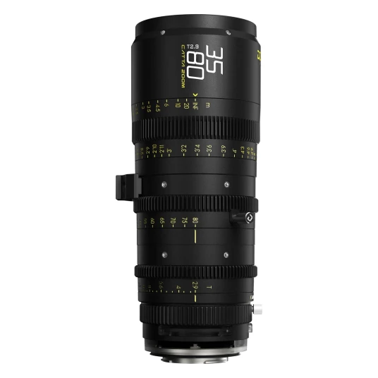 Dzofilm Catta Zoom 35-80 E Mount