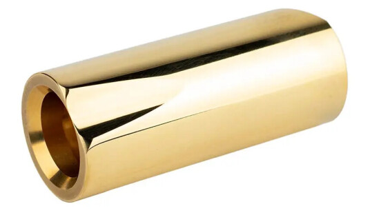 The Rock Slide TRS-XLB Polished Brass Size XL