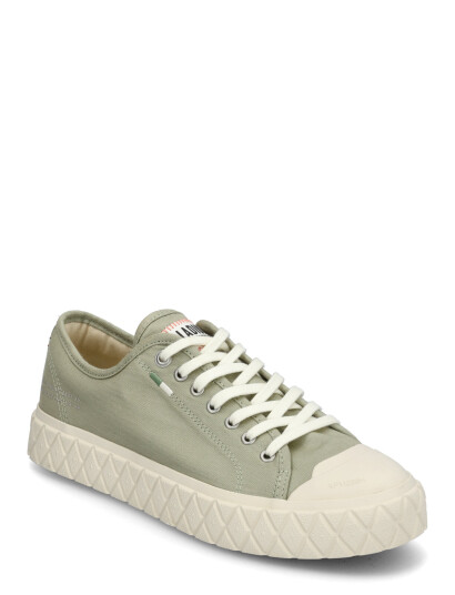 Palladium Palla Ace Cvs Org - Green - 36 Palladium Palla Ace Cvs Org - Green - 36