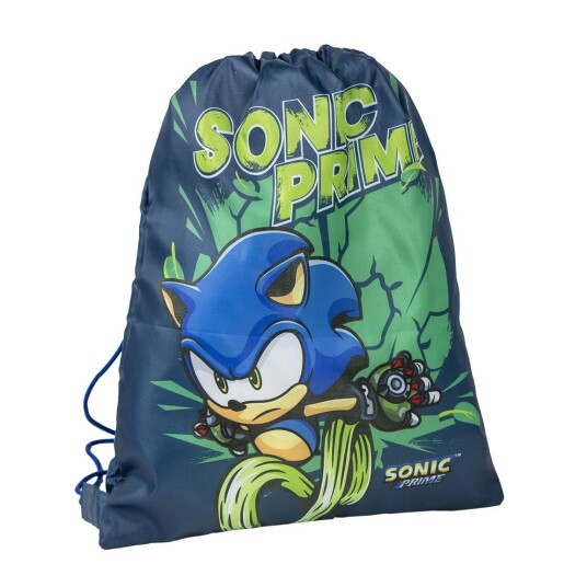 Cerda - Gymbag Sonic (2100005154) Cerda - Gymbag Sonic (2100005154)