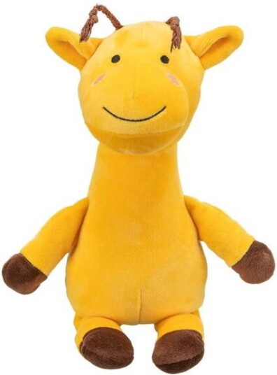 Trixie Mykdyr Sjiraff 30 cm Trixie Mykdyr Sjiraff 30 cm