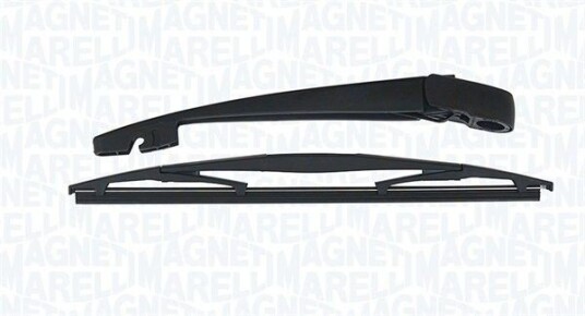 Viskerblad MAGNETI MARELLI 000723180159