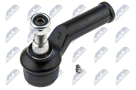 Endeledd NTY SKZ-FR-004