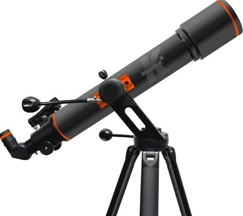 Levenhuk Kelvin Nova Plus 90/660 Fototeleskop