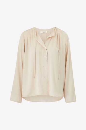 Inwear Bluse MatoIW Shirt Hvit