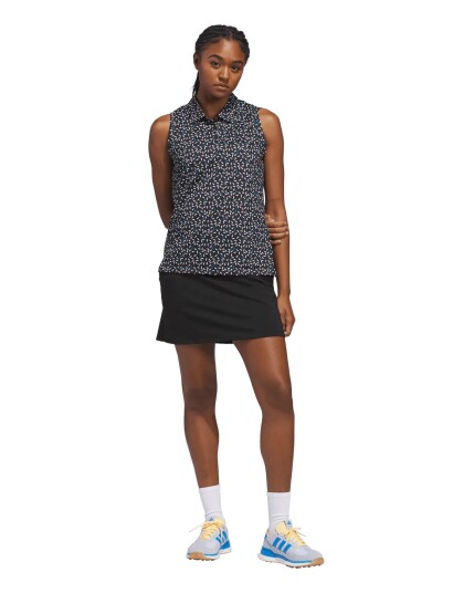 adidas Golf W Ult Sld Skt Black XS