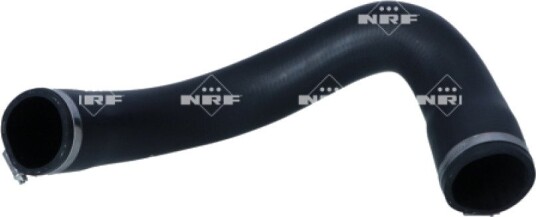 NRF 166203 Ladeluftslange
