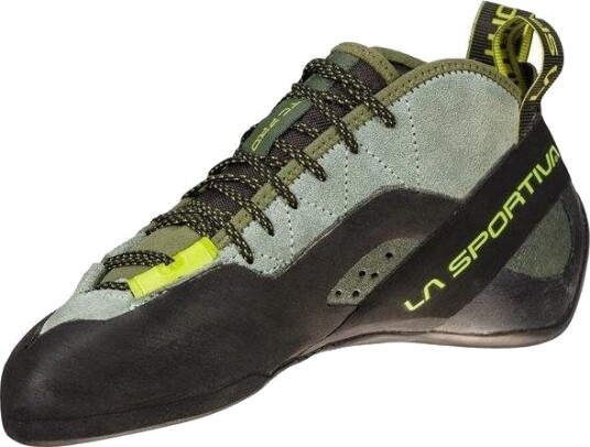 La Sportiva Tc Pro Olive