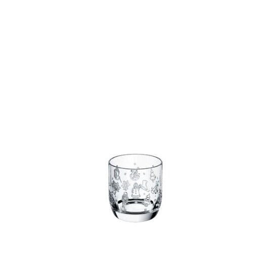 Villeroy & Boch Toy's Delight shotglas 4 stk