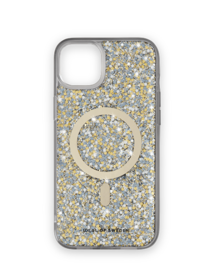 Ideal Of Sweden Clear MagSafe Case Glam (IDCLCMS-I2367-495)