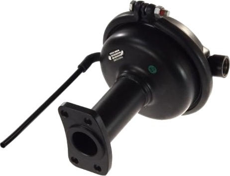 TRUCKTECHNIC TT51.03.001 Membran bremsesylinder