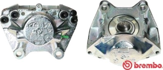Bremsecaliper BREMBO F 50 092