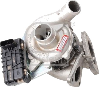 FEBI BILSTEIN 186936 Turbolader