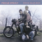 Prefab Sprout Steve Mcqueen CD