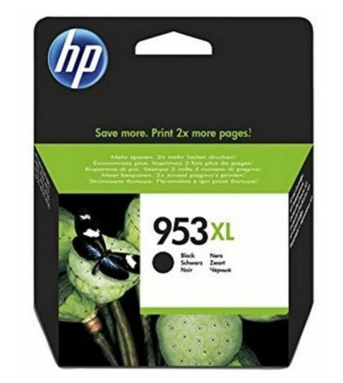 Originale Blekkpatroner HP L0S70AE Svart Originale Blekkpatroner HP L0S70AE Svart