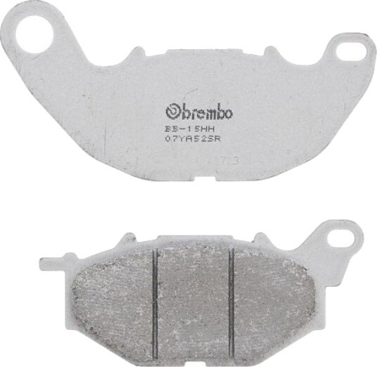 BREMBO 07YA52SR Bremseklosser