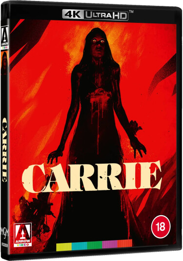 Carrie (1976) Carrie (1976)