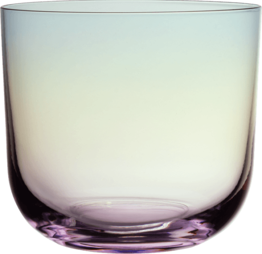 Villeroy & Boch Like Pearl Vannglass 20 cl 2 stk