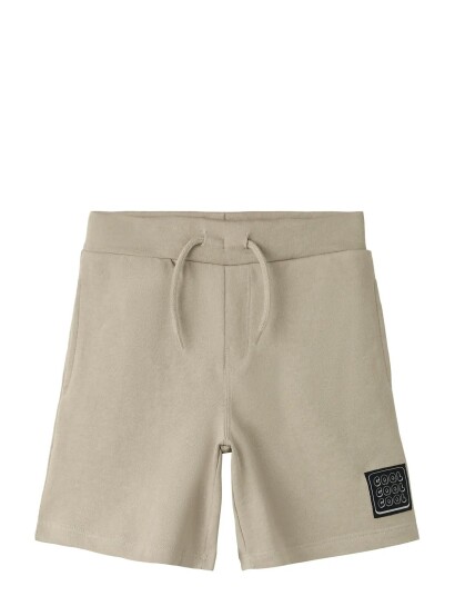 Name It Nkmfresno Nreg Swe Shorts Unb Pb Beige 116 Name It Nkmfresno Nreg Swe Shorts Unb Pb Beige 116