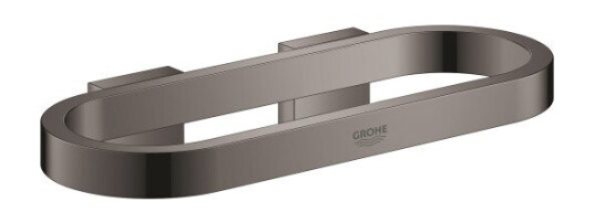 GROHE SELECTION HÅNDKLERING 200 HARD GRAFITT