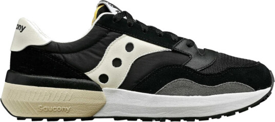 Saucony Herre Sko Svart 39 EU,