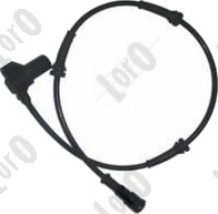 Sensor, ABS ABAKUS 120-03-026
