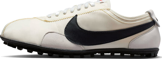 Joggesko Nike Moon Shoe Og Sp Soft Pearl/ Black Black EUR 36
