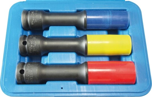 SW-Stahl 07880L Kraftpipe