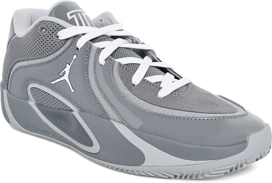 Nike Jordan Tatum 4 Grey 44