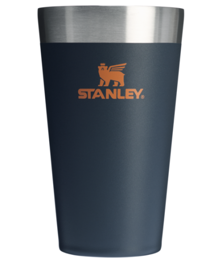 Stanley Pint