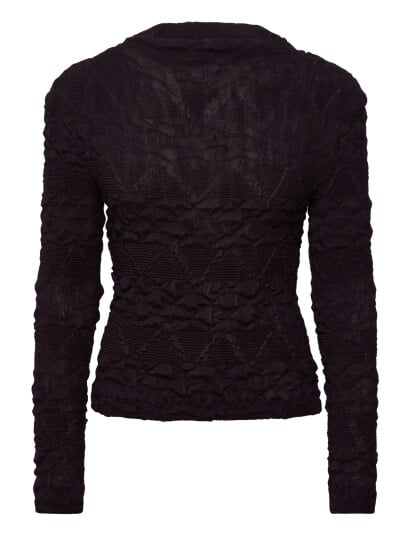 BOSS Ecursa - Burgundy - XS