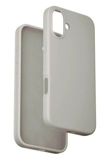 Vention KUHM0-20 Case for iPhone 16 Plus MagSafe Gray