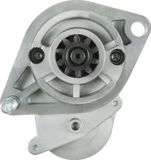 AS PL S6375S Starter