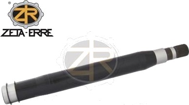 Flensaksel differensial ZETA ERRE ZR7359 Flensaksel differensial ZETA ERRE ZR7359