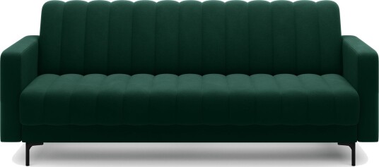 Roneyy 3 seters sovesofa med oppbevaring Lukso 35