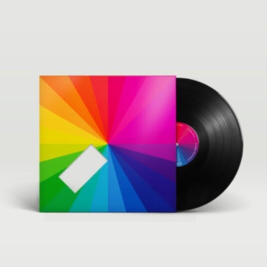 Jamie xx In Colour Remastered LP/Vinyl Jamie xx In Colour Remastered LP/Vinyl