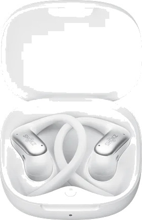 Shokz OpenFit Air 2 Hvit