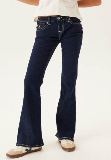 True Religion Joey Lr Flare Flap True Religion Joey Lr Flare Flap
