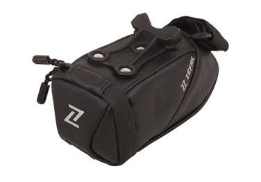 Zefal Iron Pack 2 S-Tf Saddle Bag Dvir. Krepšys Po Sėdyne