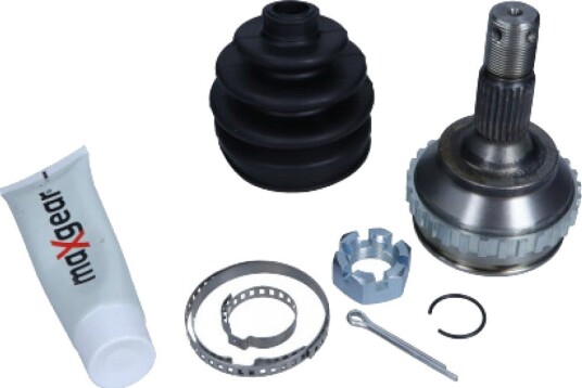 Maxgear Drivknute drivaksel MAXGEAR 49 3097