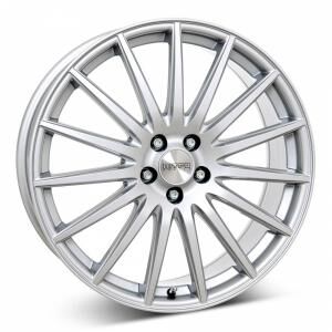 Nitro Sting FF Silver 8x19 5/112 ET40 B57.1