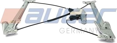Vindusheis AUGER 97110