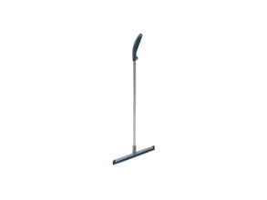 Skraber Gummi Sweeper 35 Cm Komplet Blå,5 Stk/Krt