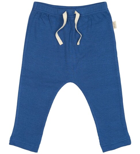 Petit Piao Pants Modal - Blue - 68