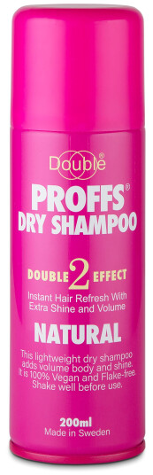 PROFFS STYLING Original Dry Shampoo 200 ml
