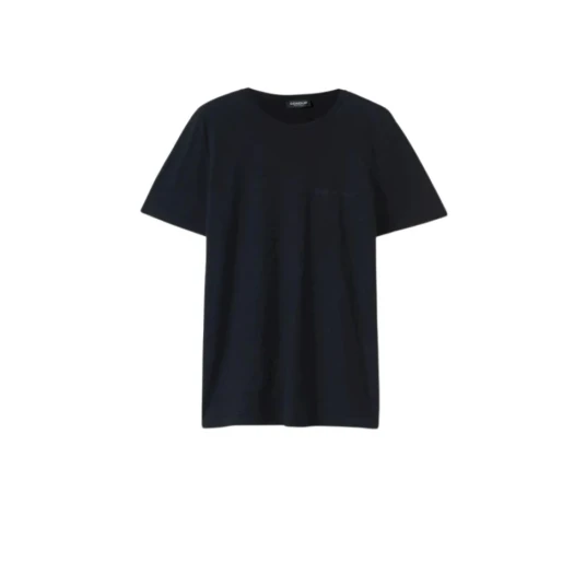 Dondup Herre Topper Svart XL,