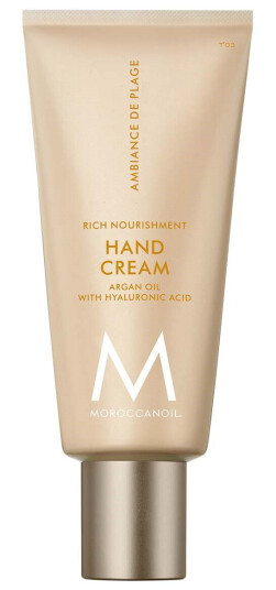 Moroccanoil Body Collection Hand Cream Ambiance de Plage  40 ml