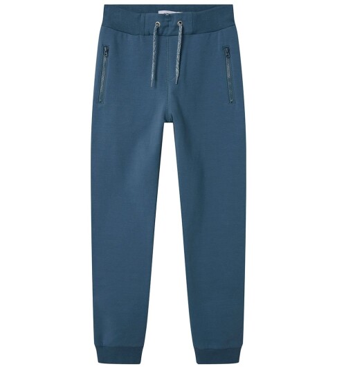 name it Nkmhonk Bru Swe Pant Noos Blue 92