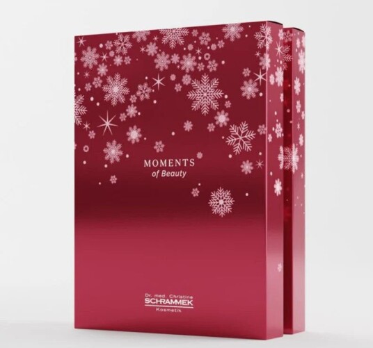 Dr. Schrammek Dr Schrammek Adventskalender 2026
