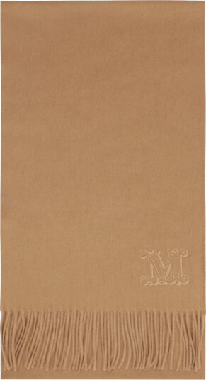 Max Mara Dame Accessories Brun ONE SIZE,